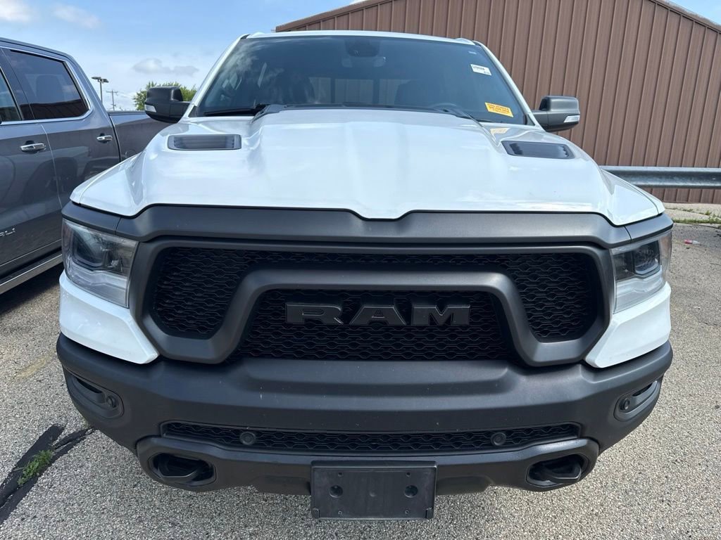ram ram 1500 pickup 2020 1C6SRFLT9LN207766 image ram ram 1500 pickup 2020 1C6SRFLT9LN207766 image